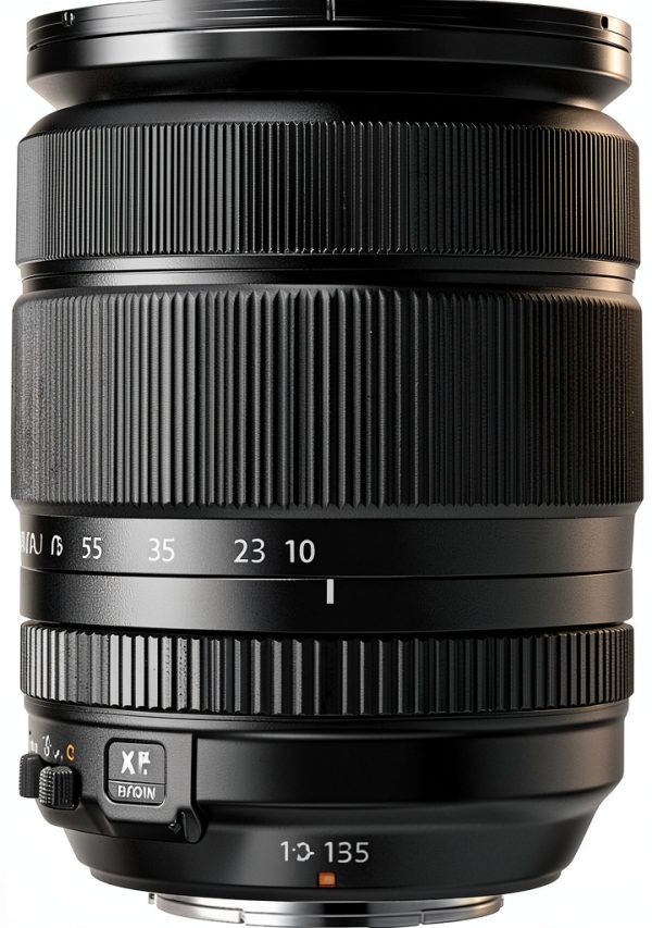 Fujifilm XF 18-135mm Zoom Lens Weather Resistant OIS-1