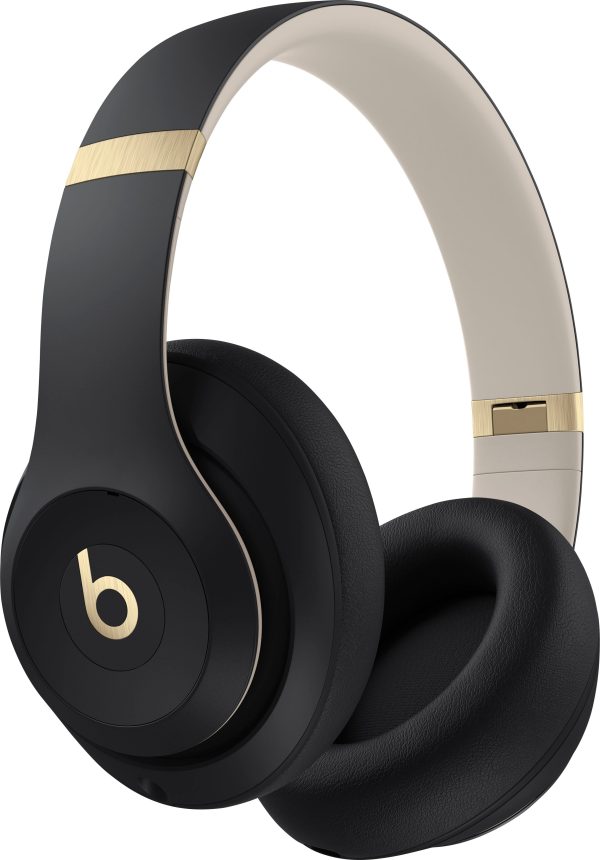 Beats Studio Pro Wireless Noise Cancelling Over Ear-3