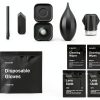 Insta360 X5 Replacement Lens Kit Self Repair Accessory-2