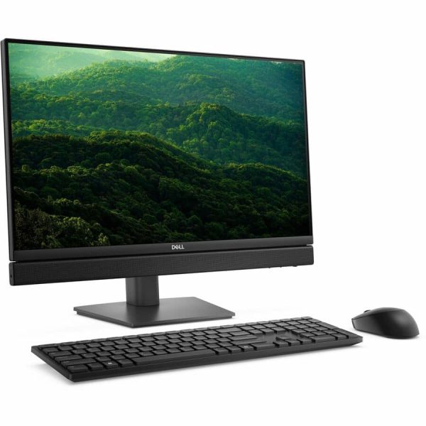 Dell Pro 24 All in One Computer Intel Core i5 14th Gen-4