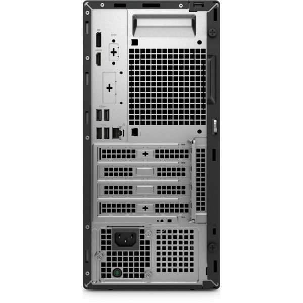Dell Pro QCT1250 Desktop Intel Core i7 14th Gen 16GB SSD-2