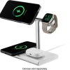 Insignia 4-in-1 Qi2 Wireless Charging Stand Fast Charge-9