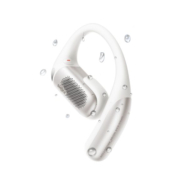 Shokz OpenFit Pro Open Ear Earbuds Active Noise Reduction-1
