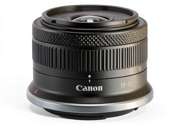 Canon RF S10 18mm Ultra Wide Angle Zoom Lens EOS R Series-2