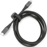 OtterBox USB-C Fast Charge Cable Braided Nylon Durable-0