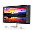 LG 31.5 4K HDR10 IPS Monitor AMD FreeSync Ergonomic-8