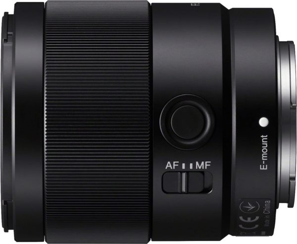 Sony 35mm f1.8 FE Wide Angle Lens for E Mount Cameras-2