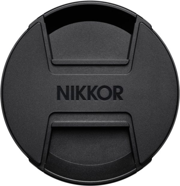 Nikon NIKKOR Z 70-200mm f/2.8 VR S Telephoto Zoom Lens-2