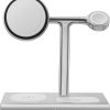 Insignia 4-in-1 Qi2 Wireless Charging Stand Fast Charge-12