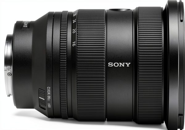 Sony FE 16-35mm F2.8 GM II Lens Full Frame Wide Angle Zoom-2