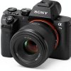 Sony FE 50mm f/1.8 Prime Lens for Alpha E Mount Cameras-2