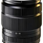 Fujifilm XF 18-135mm Zoom Lens Weather Resistant OIS-0