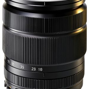Fujifilm XF 18-135mm Zoom Lens Weather Resistant OIS-0