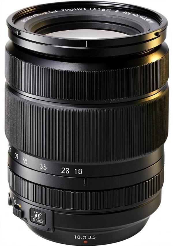 Fujifilm XF 18-135mm Zoom Lens Weather Resistant OIS-0