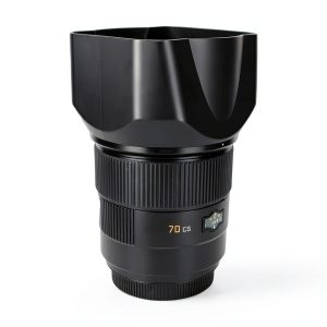 Leica Summarit S 70mm f25 ASPH CS Lens Black-0