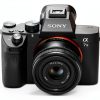 Sony FE 50mm F25 G Lens Full Frame E Mount Camera-15