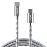 XYST USB C Cable 10ft Braided Fast Charging Compatible-0
