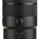 Canon RF 135mm f18L IS USM Telephoto Prime Lens-0