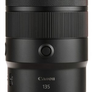 Canon RF 135mm f18L IS USM Telephoto Prime Lens-0