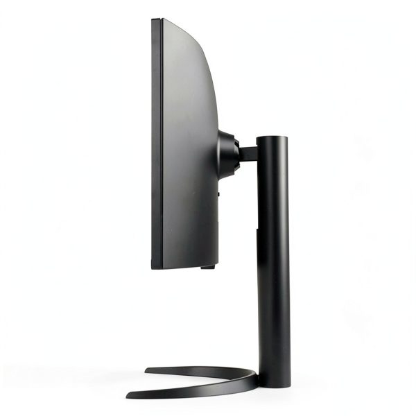 LG 34 Inch Smart Curved Monitor WQHD 1440P 100Hz-5