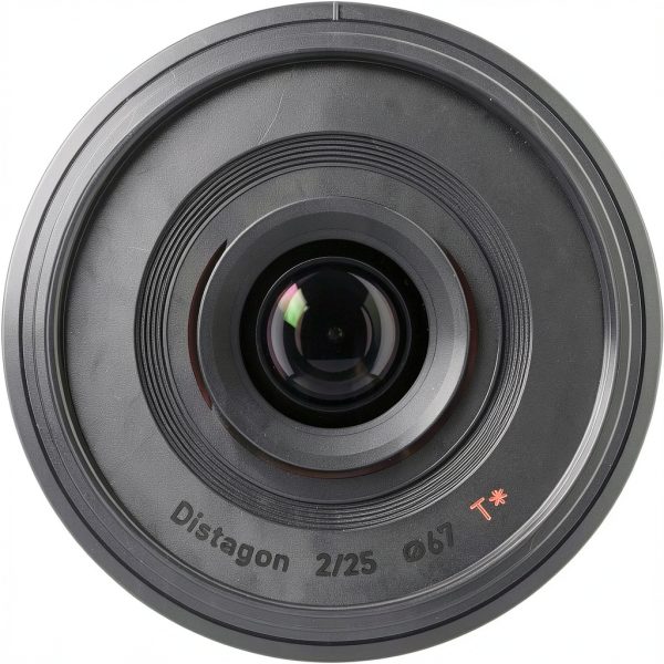 ZEISS Batis 25mm f2 Wide Angle Lens Sony E Mount-2