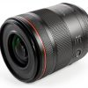 Canon RF24mm F14 L VCM Wide Angle Lens for EOS R Series-0