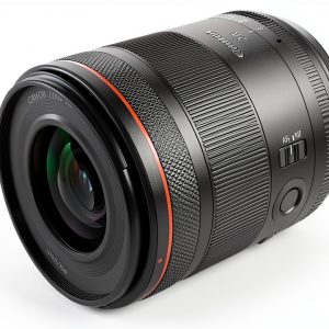 Canon RF24mm F14 L VCM Wide Angle Lens for EOS R Series-0
