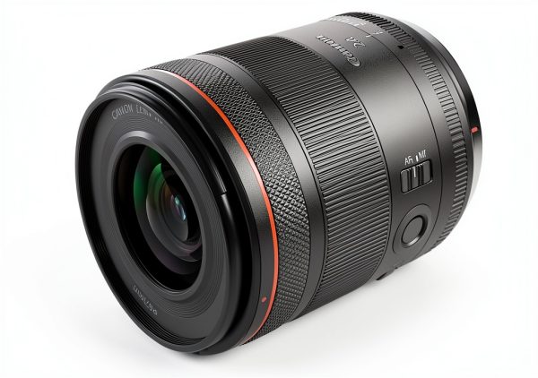 Canon RF24mm F14 L VCM Wide Angle Lens for EOS R Series-0