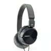 Sony MDR ZX110NC Noise Canceling On Ear Headphones Black-2
