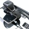 Scapade MagLink USB C to USB A Magnetic Flat Cable-2