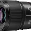 Panasonic LUMIX S 50mm F1.8 Lens Full Frame Mirrorless-5
