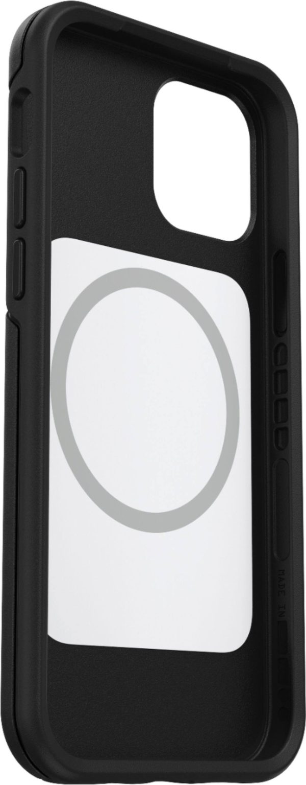 OtterBox iPhone 12 Case MagSafe Protection Antimicrobial-2