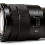 Sony E PZ 18 105mm f4 G OSS Power Zoom Lens-0