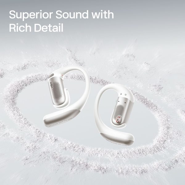 Shokz OpenFit Pro Open Ear Earbuds Active Noise Reduction-8