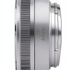 Sony 16mm f2.8 E Mount Wide Angle Lens Silver-1