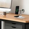 Insignia 4-in-1 Qi2 Wireless Charging Stand Fast Charge-5