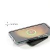 BOOST↑CHARGE Wireless Charging Pad 15W Universal Easy Align-3