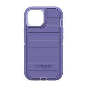 OtterBox Defender Pro iPhone 15 Case Rugged Protection-0
