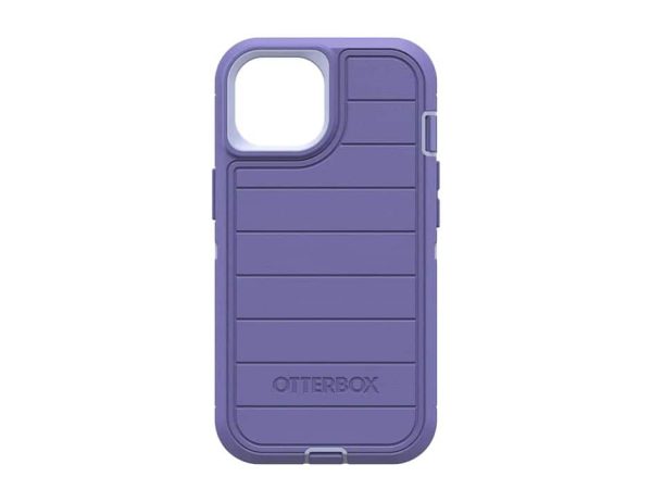 OtterBox Defender Pro iPhone 15 Case Rugged Protection-0
