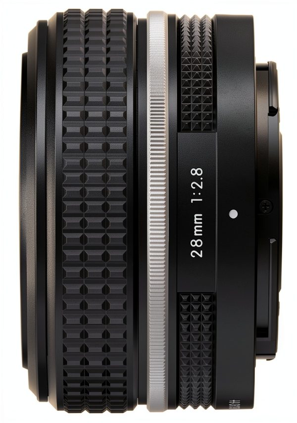 NIKKOR Z 28mm f/2.8 Lens for Nikon Z Cameras Wide Angle-1