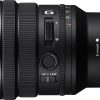 Sony Alpha FE PZ 16-35mm F4 G Full Frame Power Zoom Lens-2