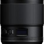 Nikon NIKKOR Z 105mm f28 VR S Macro Lens for Z Cameras-0