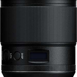 Nikon NIKKOR Z 105mm f28 VR S Macro Lens for Z Cameras-0