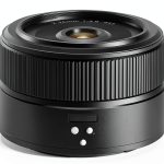 Nikon NIKKOR Z 28mm f/2.8 Lens Wide Angle Prime-0