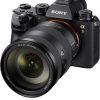 Sony G 24-105mm f/4 OSS Zoom Lens E-mount Cameras-2