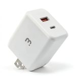 MyBat Pro 35W GaN Dual Port Wall Charger Fast Charge-0