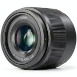 Panasonic LUMIX G 25mm f1.7 Lens Mirrorless Camera-0