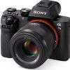 Sony FE 50mm f1.8 Standard Prime Lens E Mount Cameras-2