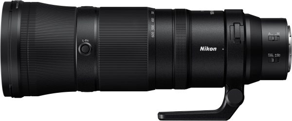 Nikon NIKKOR Z 180600mm Telephoto Zoom Lens Z Mount-2