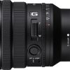Sony Alpha FE PZ 16-35mm F4 G Full Frame Power Zoom Lens-1